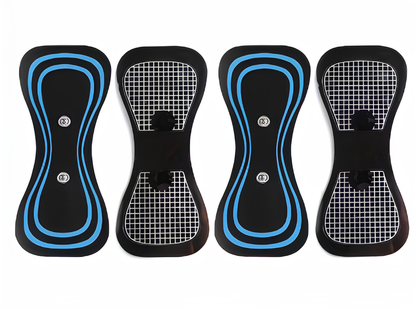 ⚡ EMS Pocket Massage Sticker — Portable Muscle Relief in Your Pocket