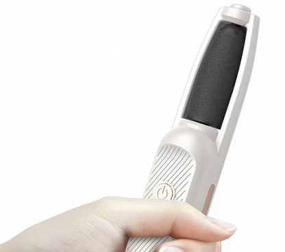 Rechargeable Electric Callus Remover – Professional Foot Care Tool