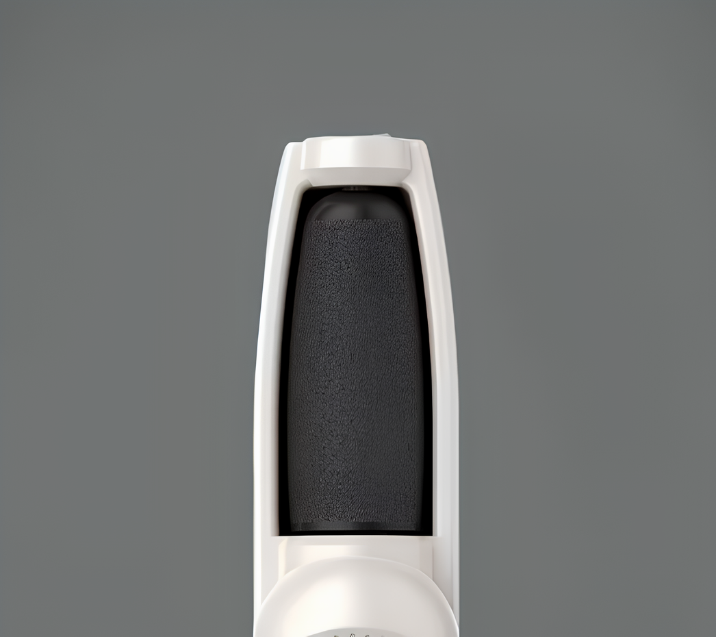 Rechargeable Electric Callus Remover – Professional Foot Care Tool