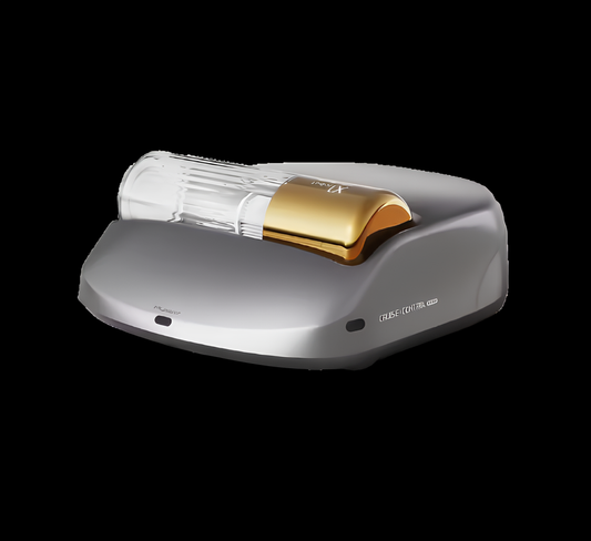 🛏️ X1 Robot Bed Vacuum Cleaner – Powerful, Portable &amp; Pillow-Ready!