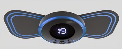 ⚡ EMS Pocket Massage Sticker — Portable Muscle Relief in Your Pocket