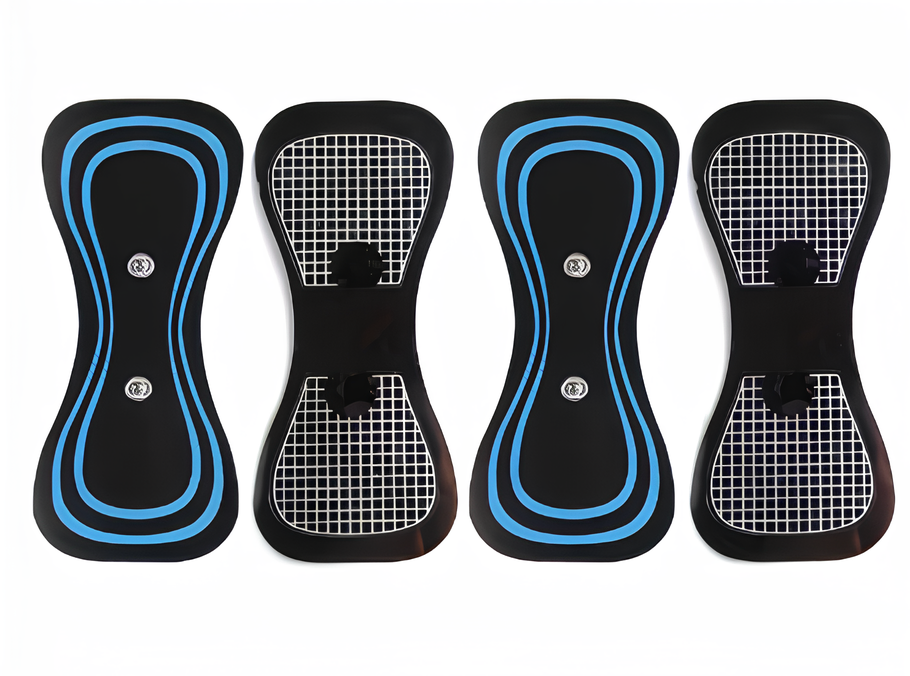 ⚡ EMS Pocket Massage Sticker — Portable Muscle Relief in Your Pocket